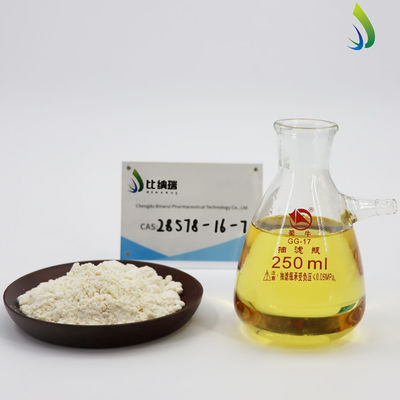 PMK إيثيل غليسيدات CAS 28578-16-7 إيثيل 3-(1,3-بنزوديوكسول-5-يل)-2-ميثيل-2-أوكسيرين كاربوكسيلات