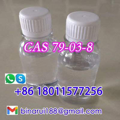 بروبيونيل كلوريد المواد الخام الصيدلانية CAS 79-03-8