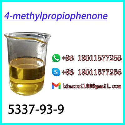 BMK Cas 5337-93-9 4-ميثيل بروبيوفينون C10H12O 1- (4-ميثيل فينيل)-1-بروبانون