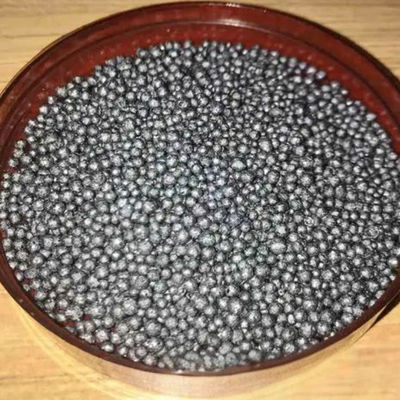 جودة  Quick Delivery Diiodine / Molecular Iodine Feed Additive CAS 7553-56-2 مصنع