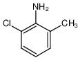 2-كلورو-6-ميثيلانيلين CAS 87-63-8