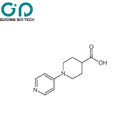 CAS 93913-86-1 مركبات بيريدين 1- (Pyridin-4-Yl) -Piperidine-4-Carboxylic Acid
