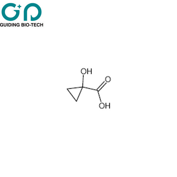 1-Hydroxy-1-Cyclopropanecarboxylic Acid CAS 17994-25-1 مركبات الألكان