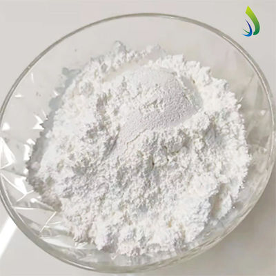 CAS 10250-27-8 المواد الكيميائية غير العضوية المواد الخام C11H17NO 2-Benzylamino-2-Methyl-1-Propanol