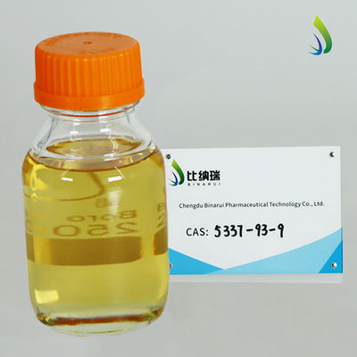 سعر منخفض 4-ميثيل بروبيوفينون CAS 5337-93-9 1- ((p-Tolyl) propane-1-one
