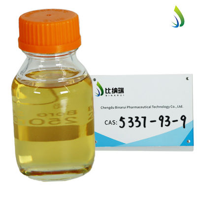 سعر منخفض 4-ميثيل بروبيوفينون CAS 5337-93-9 1- ((p-Tolyl) propane-1-one