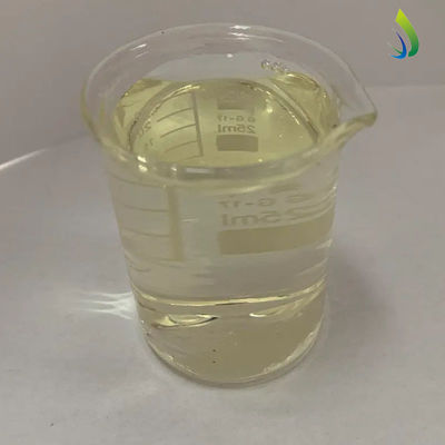حمض الهيدرويد HI حمض الهيدرويد ((AMPULE) Cas 10034-85-2 سائل أصفر فاتح شفاف