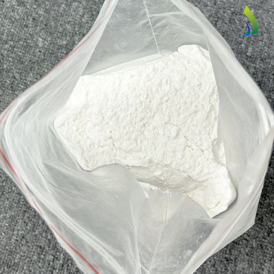 CAS 721-50-6 بريلوكاين C13H20N2O المواد الخام الصيدلانية سيتانست مسحوق أبيض