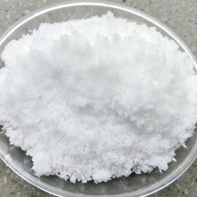 تسليم سريع Dibenzoyl-L-Tartaric Acid C18H14O8 Dibenzoyl-L-Tartaric CAS 2743-38-6