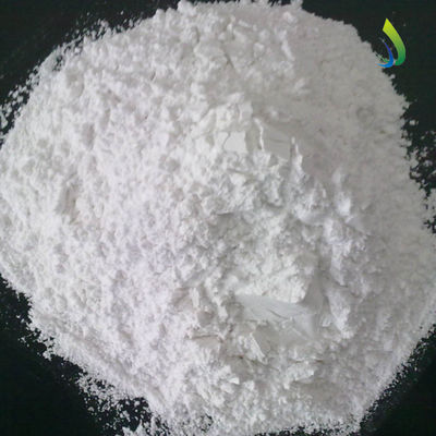 CAS 97-59-6 المواد المضافة التجميلية Allantoin C4H6N4O3 DL-Allantoin