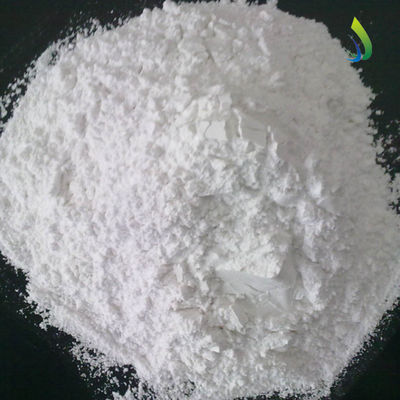 CAS 97-59-6 المواد المضافة التجميلية Allantoin C4H6N4O3 DL-Allantoin BMK/PMK