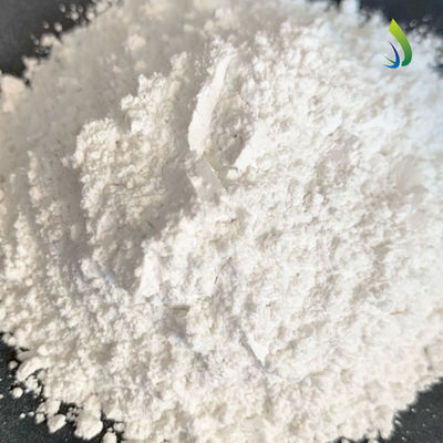 CAS 97-59-6 المواد المضافة التجميلية Allantoin C4H6N4O3 DL-Allantoin