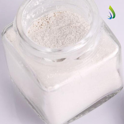 CAS 108-80-5 المواد المضافة التجميلية حمض التريسيانيك C3H3N3O3 حمض السيانوريك