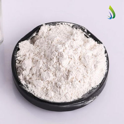 CAS 108-80-5 المواد المضافة التجميلية حمض التريسيانيك C3H3N3O3 حمض السيانوريك
