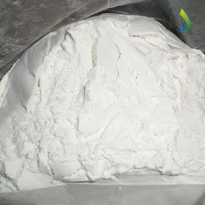 CAS 83512-85-0 Carboxymethyl Chitosan / Carboxymethyl Chitosan Powder تصنيف التجميل