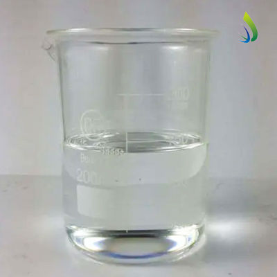 زيت البارافين المواد المضافة التجميلية C15H11ClO7 الزيت الأبيض CAS 8012-95-1