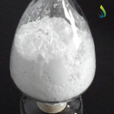 NORFLUDIAZEPAM CAS 2886-65-9 Dealkylflurazepam مع نقاء 99٪