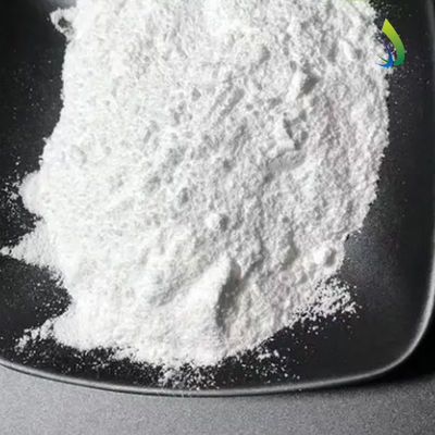 NORFLUDIAZEPAM CAS 2886-65-9 Dealkylflurazepam مع نقاء 99٪