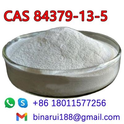 بريتازينيل CAS 84379-13-5 9h-imidazo ((1,5-a) pyrrolo ((2,1-c) ((1,4) benzodiazepine-1-carboxylicacid ،11,12,13,