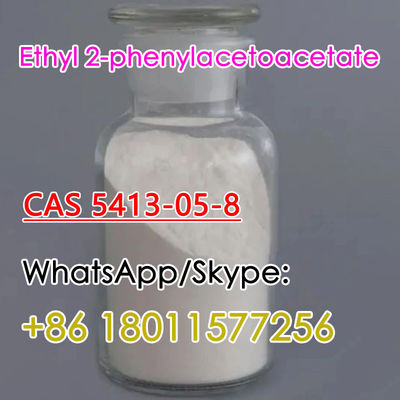 BMK إيثيل 2-فينيلاسيتاسيتات CAS 5413-05-8 2-فينيلاسيتاسيتاسيتا اسيد إيثيل إستر