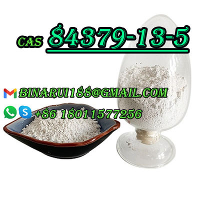 بريتازينيلوم CAS 84379-13-5 1,1-dimethylethylester، ((s) -13a-tetrahydro-8-bromo-9-oxo