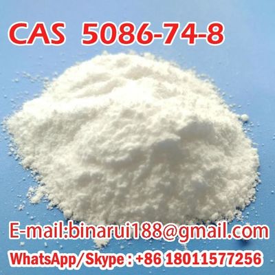 تيتراميزول هيدروكلوريد C11H13ClN2S ليفاميزول هيدروكلوريد CAS 5086-74-8