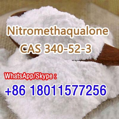 نيتروميثاكوالون بارنوكس CAS 340-52-3 لخفض التوتر