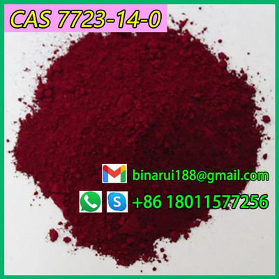 كاس 7723-14-0 الفوسفور المواد الوسطى الكيميائية الزراعية