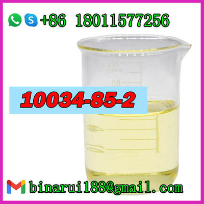 حمض الهيدرويد Cas 10034-85-2 حمض الهيدرويد ((AMPULE)) 99٪ نقاء