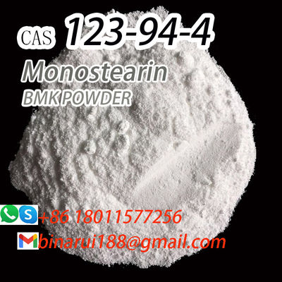 مونوستيرين C21H42O4 1-مونوستيرولغليسرول CAS 123-94-4