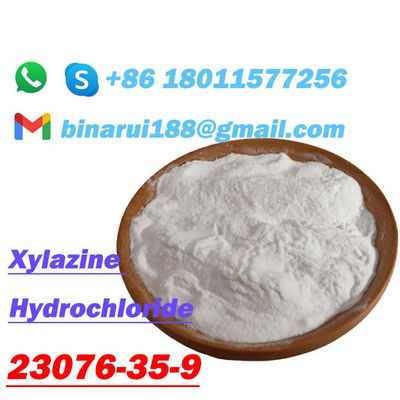 زيلازين هيدروكلوريد Cas 23076-35-9