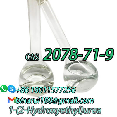 خصم كبير 99٪ 2- هيدروكسي إيثيلوريا / المواد المضافة التجميلية كاس 2078-71-9
