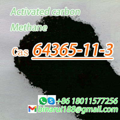 CAS 64365-11-3 المواد الخام الكيميائية اليومية الميثان CH4 الكربون المنشط