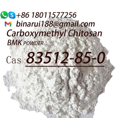99٪ كاربوكسيميثيل كيتوسان C20H37N3O14 كاربوكسيميثيل كيتوسان CAS 83512-85-0