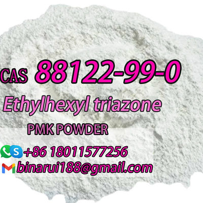 إيثيلهيكسيل تريازون C48H66N6O6 المواد المضافة التجميلية CAS 88122-99-0