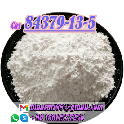 بريتازينيلوم CAS 84379-13-5 1,1-dimethylethylester، ((s) -13a-tetrahydro-8-bromo-9-oxo