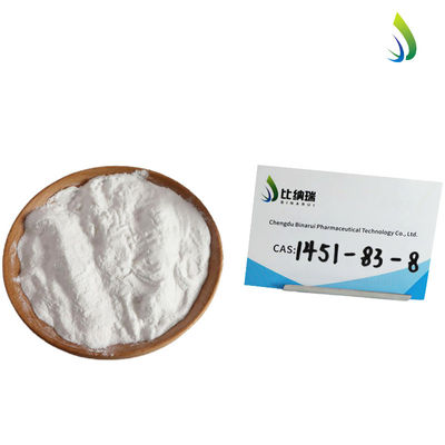 المواد السابقة في المستودع المحلي 2B3M 2-بروميو-3-بروبيفينون CAS 1451-83-8