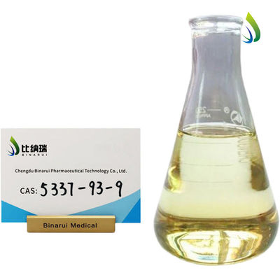 CAS 5337-93-9 4-ميثيل بروبيوفينون C10H12O 1- ((4-ميثيل فينيل) 1- بروبانون New P / New B