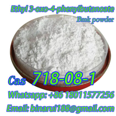 إيثيل 3-أوكسو-4-فينيل بوتانوايت C12H14O3 3-أوكسو-4-فينيل-بوترييك أسيد إيثيل إستر CAS 718-08-1