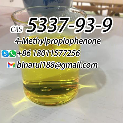 CAS 5337-93-9 4-ميثيل بروبيوفينون C10H12O 1- ((4-ميثيل فينيل) 1- بروبانون New P / New B
