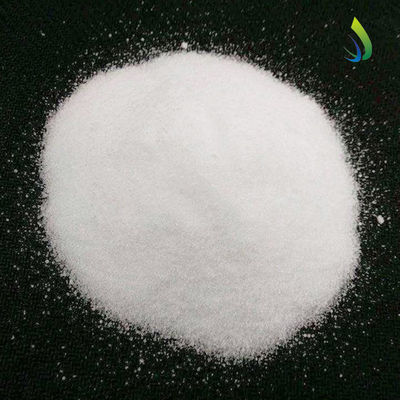 أكثر المنتجات مبيعاً CAS 147-71-7 D-Tartaric Acid C4H6O6