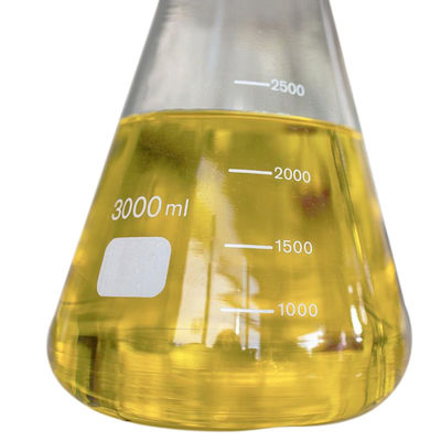 CAS 49851-31-2 2-برومو-1-فينيل-1-بنتانون C11H13BrO Α-Bromovalerophenone
