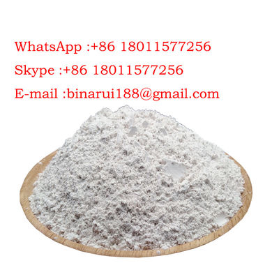 CAS 148553- 50-8 البريجابالين المواد الكيميائية العضوية الأساسية