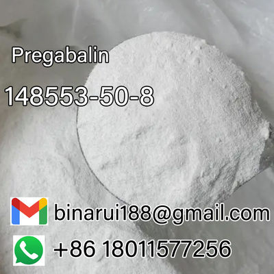 البريجابالين / (S) - 3 - أمينوميثيل - 5 - ميثيل - هيكسانويك حمض CAS 148553 - 50 - 8
