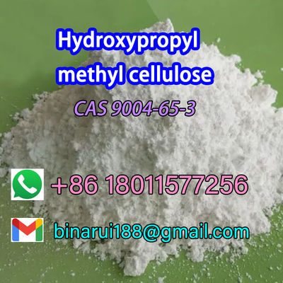 هيبروميلوز / هيدروكسي بروبيل ميثيل سيلولوز Cas 9004-65-3