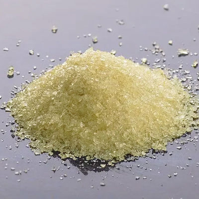 CAS 99-92-3 4-Aminoacetophenone / p-acetylaniline مواد كيميائية عضوية مسحوق