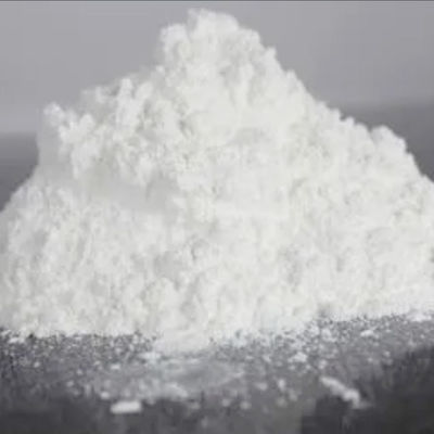 مسحوق أبيض Allantoin / Septalan CAS 97-59-6