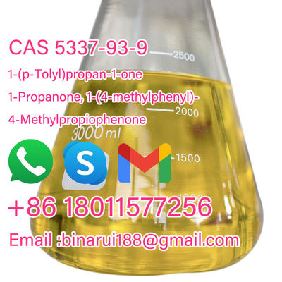 4-ميثيل بروبيوفينون C10H12O 1- ((4-ميثيل فينيل) 1-بروبانون CAS 5337-93-9