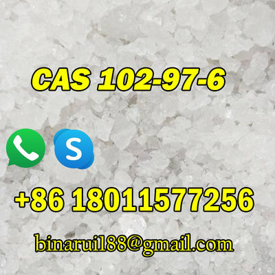 الجودة العالية N-Benzylisopropylamine C10H15N بنزيليسوبروبيلامين CAS 102-97-6
