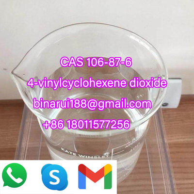 CAS 106-87-6 VCHD / 4-Vinylcyclohexene Dioxide